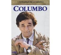 Columbo - Saison 2 [Francia] [DVD]