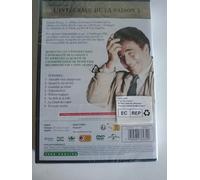 Columbo - Saison 3 [Francia] [DVD]