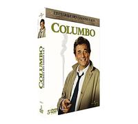 Columbo - Saisons 8 & 9 [Francia] [DVD]