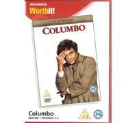 COLUMBO - Season 1 Episodes 1-2