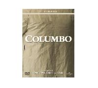 Columbo - Seasons 1 [Reino Unido] [DVD]