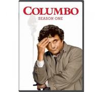 Columbo: The Complete First Season [Francia] [DVD]