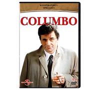 Columbo: The Conspirators [DVD] (IMPORT) (No hay versión española)