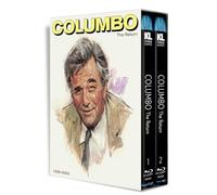 COLUMBO: THE RETURN
