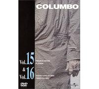 Columbo Vol. 15 & 16 [1975] [Alemania] [DVD]