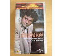 Columbo Vol. 2 [Reino Unido] [VHS]
