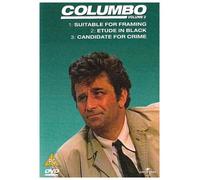 Columbo - Volume 2 [Edizione: Regno Unito] [Reino Unido] [DVD]