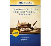 Columbus and Other Heroes of American Discovery (Cram Edition)