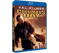 Columbus Day [Blu-ray] (2008)