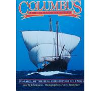 Columbus For Gold God And Glory [Idioma Inglés]
