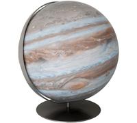 Columbus Globo terráqueo Júpiter 34 cm