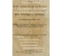 Columbus History, A Journal of the Columbus Historical Society: Vol. 3 No. 2