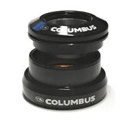 Columbus juego de dirección Compass 1 1/4" negro