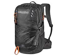 COLUMBUS - Mochila Multiusos Creek 25 48,5 cm 25 l Negra