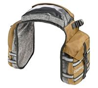 Columbus Mojave Brown Riding Front Horse Pommiel Front Bag