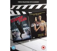 Columbus Short - Stomp the Yard/Life & Lyrics [Reino Unido] [DVD]