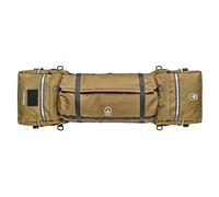 Columbus Sonora Brown Riding Rear Horse Pannier