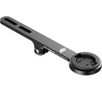 Columbus Soporte Trittico Race-Spoon para Garmin negro
