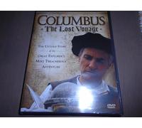 columbus the lost voyage