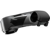 Columbus Trittico Carbono 31.8 Potencia negro
