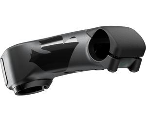 Columbus Trittico Carbono 31.8 Potencia negro