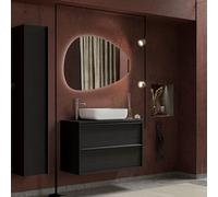 Columna 1 puerta 26x138x26 ACERO