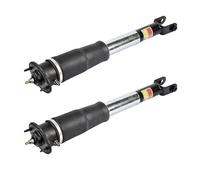 Columna Amortiguador Para Cadillac SRX 2004-2009 19302764 1 Par Amortiguadores Suspensión Neumática Traseros Derecho E Izquierdo Con Conexión Eléctrica Amortiguadores Amortiguador
