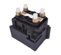 Columna Amortiguador Para KIA Para Mohave Para Borrego 2008-2015 Válvula Distribución Aire 558202J000 55820-2J000 Bloque Válvula Solenoide Aire Amortiguadores Amortiguador