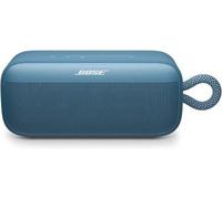 Bose Novedad SoundLink Plus Altavoz Bluetooth portátil, Altavoz para Exterior inalámbrico, hasta 20 Horas de autonomía, Resistente al Agua y al Polvo, Azul Oscuro