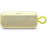 Columna BOSE Soundlink Plus (Autonomía: 20h - Cítricos)