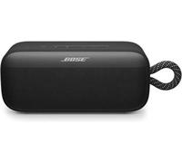 Columna BOSE Soundlink Plus (Autonomía: 20h - Negro)