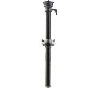 Columna central Benro MAC3 con nivel de burbuja para Mammoth