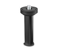 Columna corta para trípode Manfrotto BFRSCC aluminio negro compatible Befree
