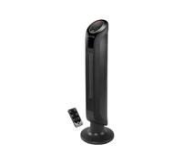 Rowenta Intense Comfort Hot SO9420 Interior Negro 2400 W Ventilador eléctrico