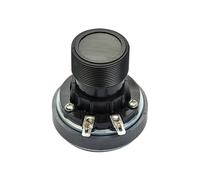 Columna de Altavoz de Audio Portátil con Tweeter de Película de Titanio, Núcleo de 25, 8 Ohmios, 40 W, Altavoces para Cine en Casa DIY