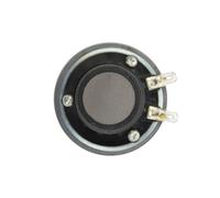 Columna de Altavoz de Audio Portátil con Tweeter de Película de Titanio, Núcleo de 25, 8 Ohmios, 40 W, Altavoces para Cine en Casa DIY