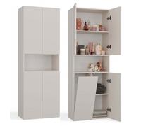 Columna de Baño Nel 1K/DK CASHMERE