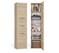 Columna de baño Sara S43 SONOMA