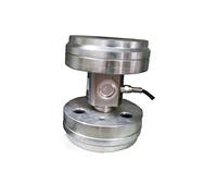 Columna de carga celular impermeable brida columna cepa tipo 15t20t30t Pesaje industrial(30t)