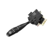 Columna de dirección Accesorios Faros delanteros Interruptor de intermitentes para Toyota Yaris 99-05 para Toyota para Corolla 01-07 Reemplazar