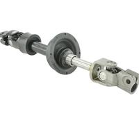 Columna de dirección AST-ACV40 FEBEST para LEXUS TOYOTA