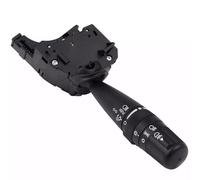 Columna De Dirección Compatible Con Jeep Para Compass 2007 2008 2009 2010 2011 2012 2013 2014 2015 2016 2017 Interruptor De Atenuación De Faros De Señal De Giro OEM: 5183947AA