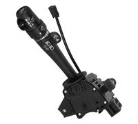 Columna de dirección de automóvil para GMC Yukon 2003 2004 2005 2006 12450067 Indicador de luz de automóvil Control de Crucero Brazo del limpiaparabrisas Interruptor de Palanca de señal de Giro