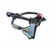 Columna de dirección de Coche para Chevrolet Silverado 1999-2002 22540149 Interruptor de Columna de Coche Control de Crucero Brazo del limpiaparabrisas Interruptor de Palanca de señal de Giro