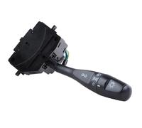 Columna de dirección de Coche para Mitsubishi L200 MR329666 Interruptor de Intermitente de Coche Interruptor de señal de Giro de Faro Derecho Accesorios de Coche