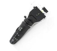 Columna de dirección del Coche para Versa 2007 2008 2009 2010 2011 2012 25540-EM06E Interruptor de Columna de Coche Faro antiniebla Interruptor de señal de Giro