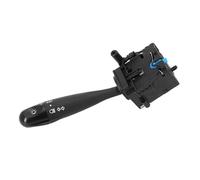 Columna De Dirección Interruptor Compatible Con Limo 2001 2002 2003 2004 2005 2006 Interruptor Control Faros Intermitentes Volante Modificación Reparación Reemplazo