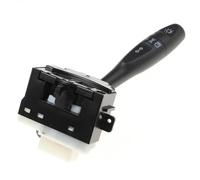 Columna De DireccióN Interruptor Compatible Con Mitsubishi Para Eclipse 1998 1999 Interruptor Faros Delanteros Intermitentes OEM: MR277924