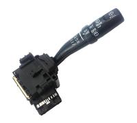 Columna de dirección Interruptor de palanca de control de luz de para Rotación de faros delanteros para Toyota 4Runner OE 84652-26440 Reemplazar