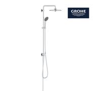 GROHE Vitalio Joy System 260 Quickfix - Sistema de ducha, cromo, ref. 27357002